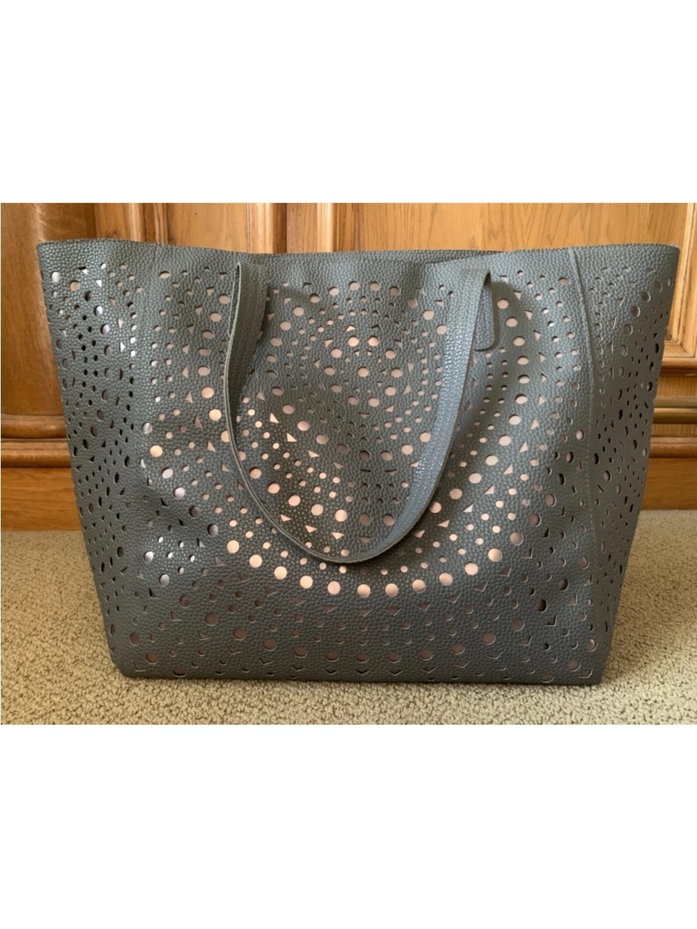 Bath & Body Works Limited Edition NWT tote bag